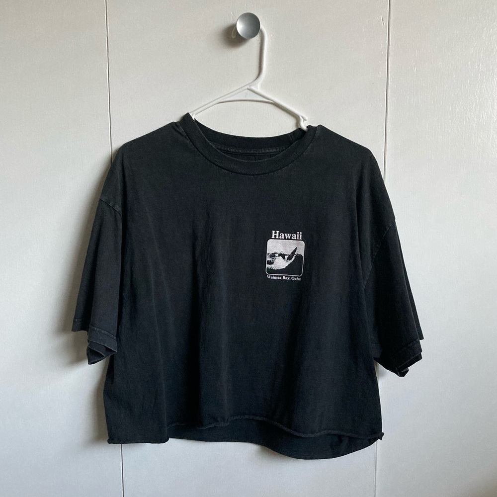Brandy Melville Shirt
